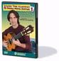 LEARN THE CLASSICS OF BOSSA NOVA GUITAR DVD #1